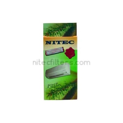 NITEC Ароматизатор за климатик nitec, код М04