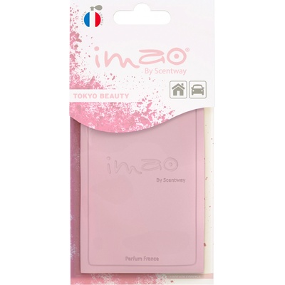 IMAO Parfum Tokyo Beauty