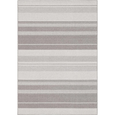 Agnella Noble Panama světle šedý