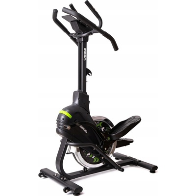 ZIPRO CLIMBER