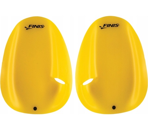 FINIS Agility