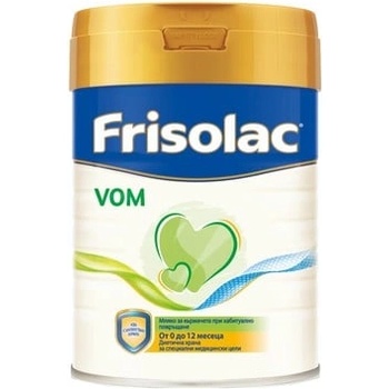 Friso Frisovom - 400 г