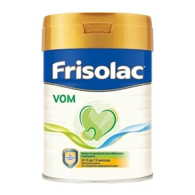 Friso Frisovom - 400 г