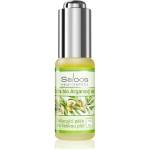 Saloos Cold Pressed Oils Extra Bio Argan био арганово олио с подмладяващ ефект 20ml