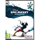 Epic Mickey: Rebrushed