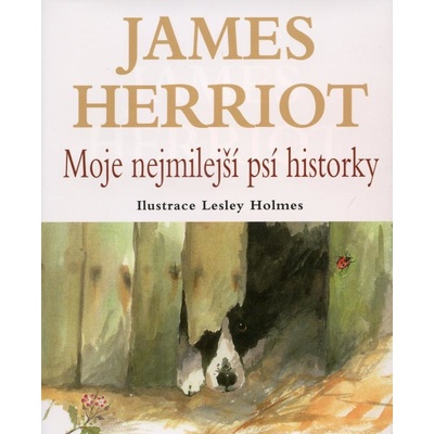 Moje nejmilejší psí historky - 2. vydání