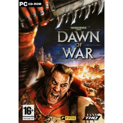 Warhammer 40000: Dawn of War GOTY