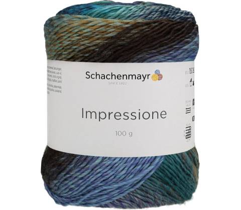Schachenmayr Impressione 91