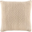 Tiseco Home Studio vankúš zo ženilky Renee 45x45