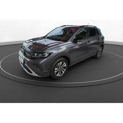 Volkswagen T-Cross 1.0 TSI Energy 85 kW