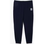 Lacoste Анцуг Lacoste Men's Closed Hem Woven Tracksuit Joggers - Navy Blue - sportihobi - 267,93 лв