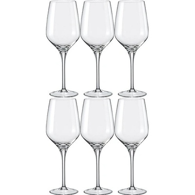 Crystalex poháre na víno REBECCA 6 x 460 ml