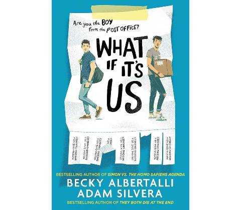 What If Its US