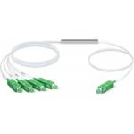 V-Store Мини PLC Splitter 1x4 SC/APC