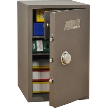 SAFEtronics NTR-61 E