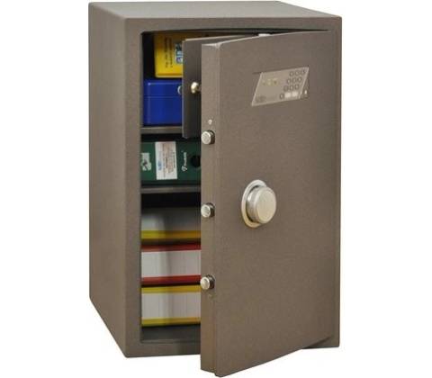 SAFEtronics NTR-61 E