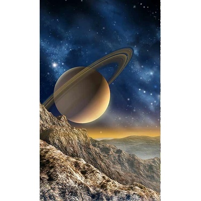 Dimex MS-2-0187 vliesová fototapeta rozměry 150 x 250 cm