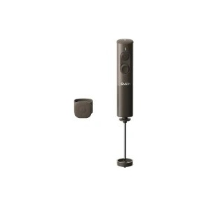 Outin Portable Frother LattoGo Brown Миксер за фрапе