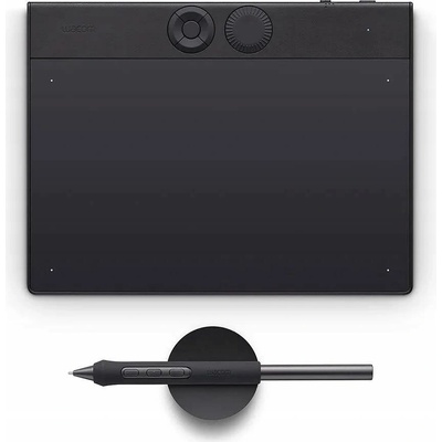 Wacom Intuos Pro PTK470K0B