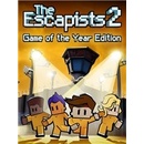 The Escapists 2 GOTY