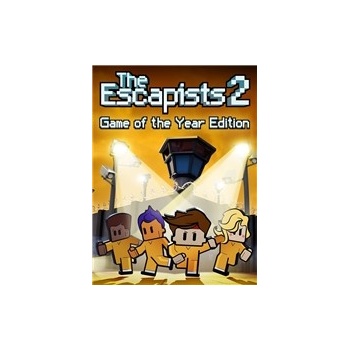 The Escapists 2 GOTY