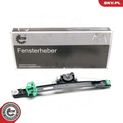 Zvedací zařízení oken ESEN SKV 01SKV934