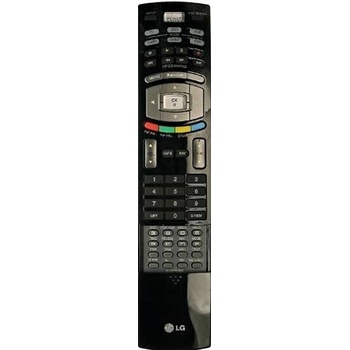 LG 6710v00142d - оригинален дистанционен контрол (6710v00142d)