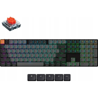 Keychron K5 QMK V2 K5X-H1