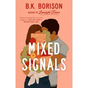 Mixed Signals (2023)