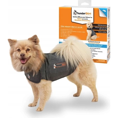 THUNDERSHIRT Antistresová vesta pro psy