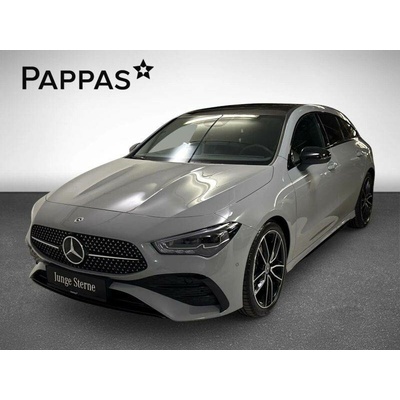 Mercedes-Benz CLA 180 Shooting Brake d 85 kW