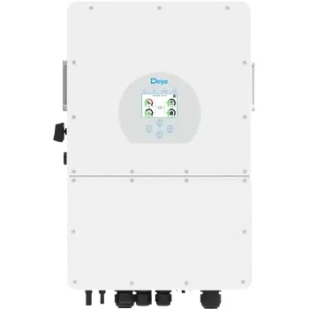 Deye Трифазен хибриден инвертор DEYE - 10 kW (SUN-10K-SG01HP3-EU-AM2)