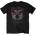 Pink Floyd Owl - WDYWFM? Black M Риза (PFTEE142MB02)