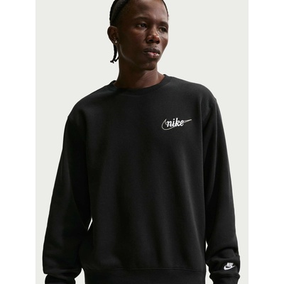 Блуза m nk club bb crew ctb