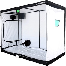 BudBox White PRO XXL+ 150x300x200