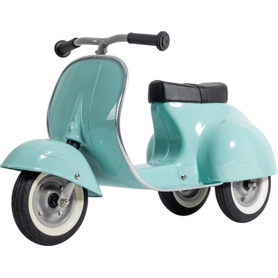 Балансиращ скутер, Ambosstoys, Мента