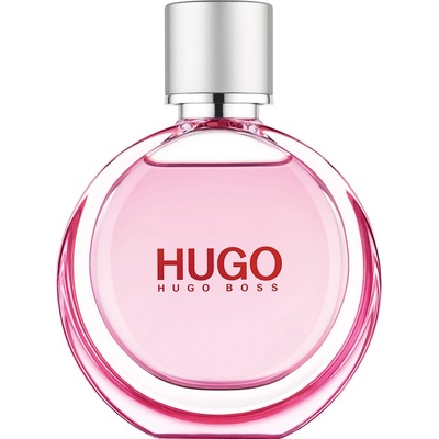 Hugo Boss Hugo Extreme parfumovaná voda dámska 50 ml tester