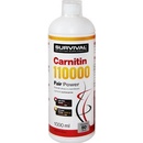 Spaľovače tukov Survival Carnitin 110000 1000 ml