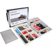 Fischer Technik 571906 STEM Coding Max