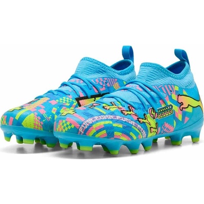Puma FUTURE 9 MATCH ADVANCED LEVEL FG/AG K 109216-01