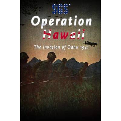 Игра SGS Operation Hawaii за PC Steam, Електронна доставка