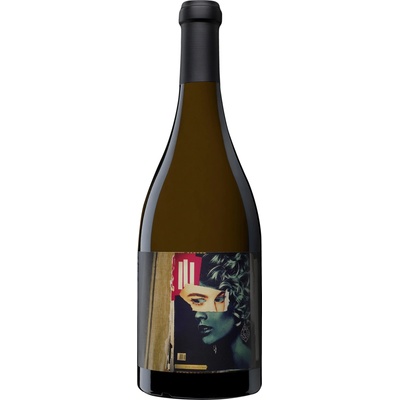Orin Swift Blank Stare Sauvignon Blanc 2023 Bílé 14,9% 0,75 l (holá láhev)
