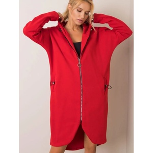 Rue Paris Дамски суичър класически модел 168772 Rue Paris
