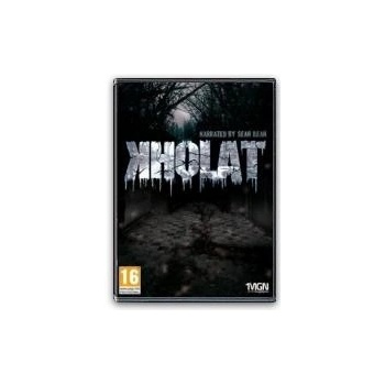 Kholat: Mrtvá hora