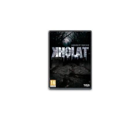 Kholat: Mrtvá hora