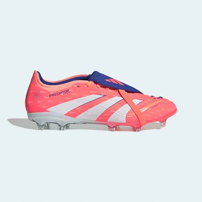 adidas Predator PRO FT FG lososová tmavo modrá biela