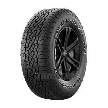 BFGoodrich Trail Terrain T/A ( 235/75 R15 109T XL ORWL )