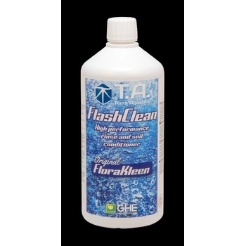 Terra Aquatica FlashClean 500 ml