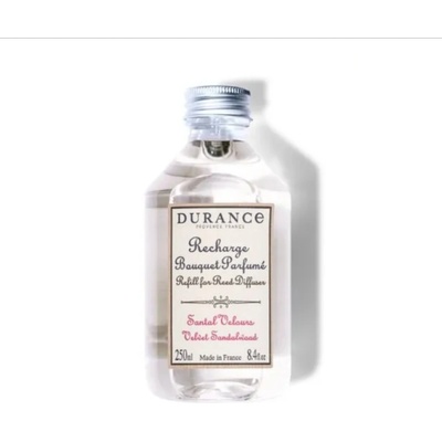 Durance náplň do difuzéru Santalové dřevo 250 ml – Hledejceny.cz