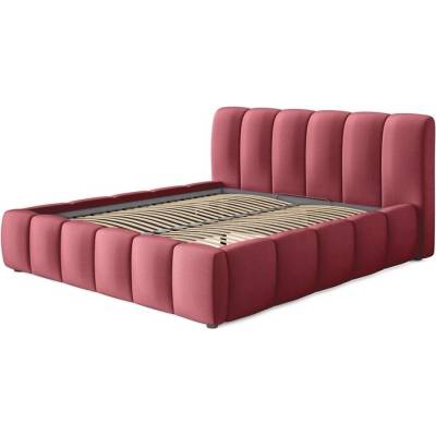 Sconto Sedrik s roštom červená